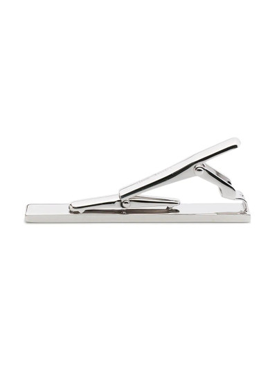 Paul Smith logo jumble tie clip outlook