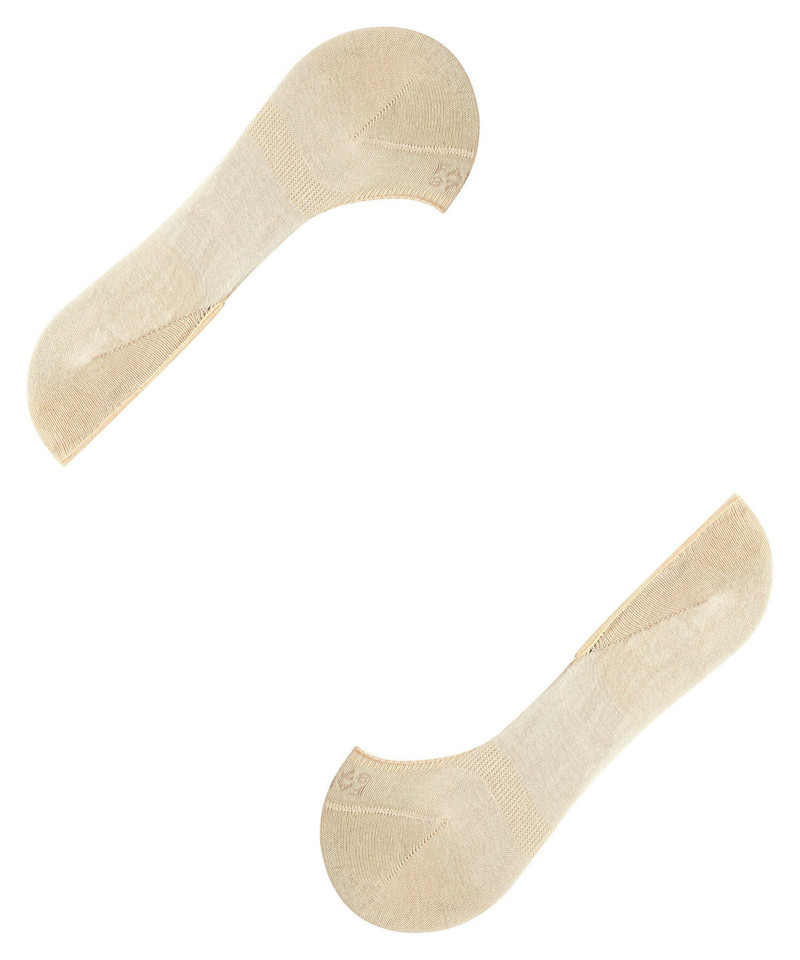Step Medium Cut Women Invisibles 6