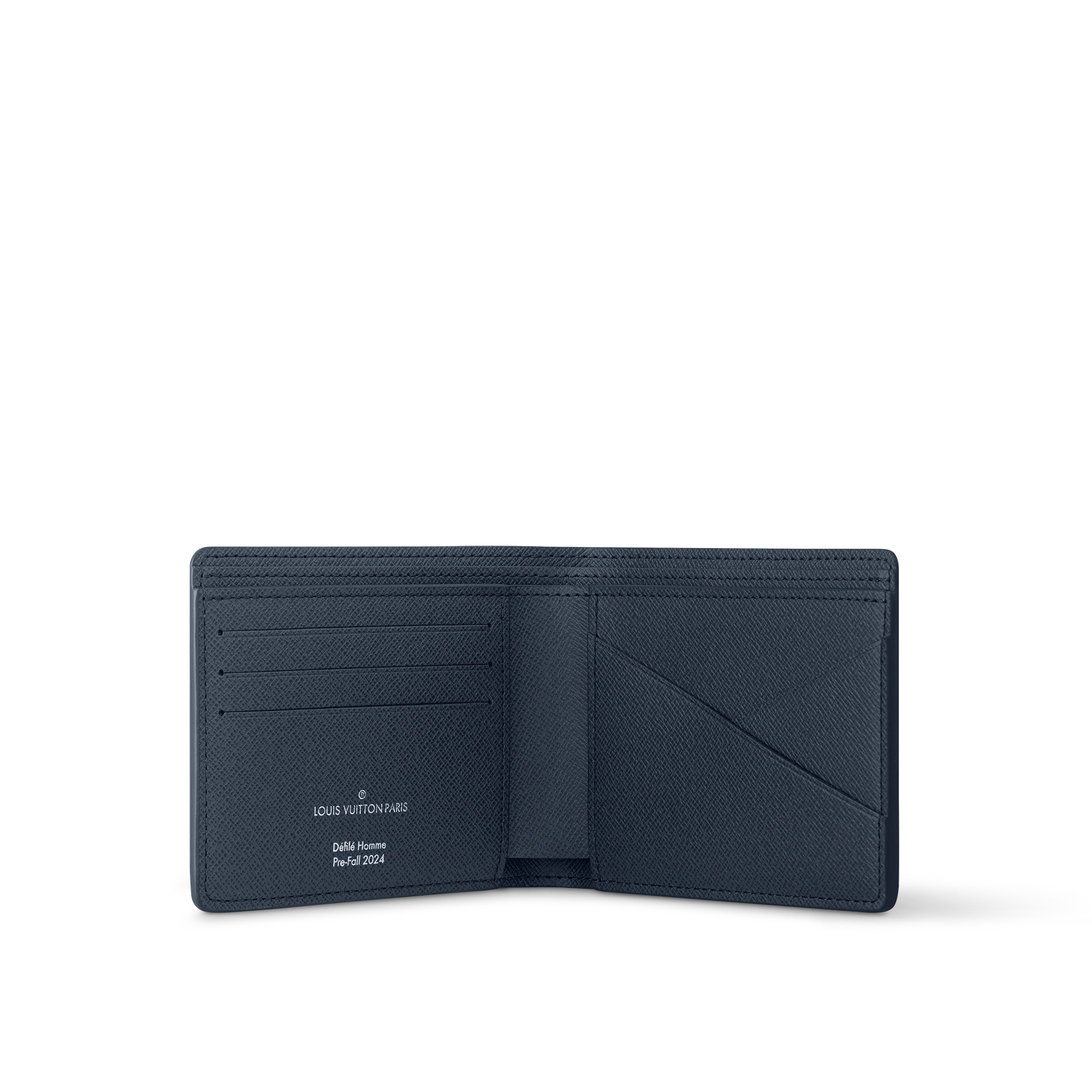 Multiple Wallet - 3