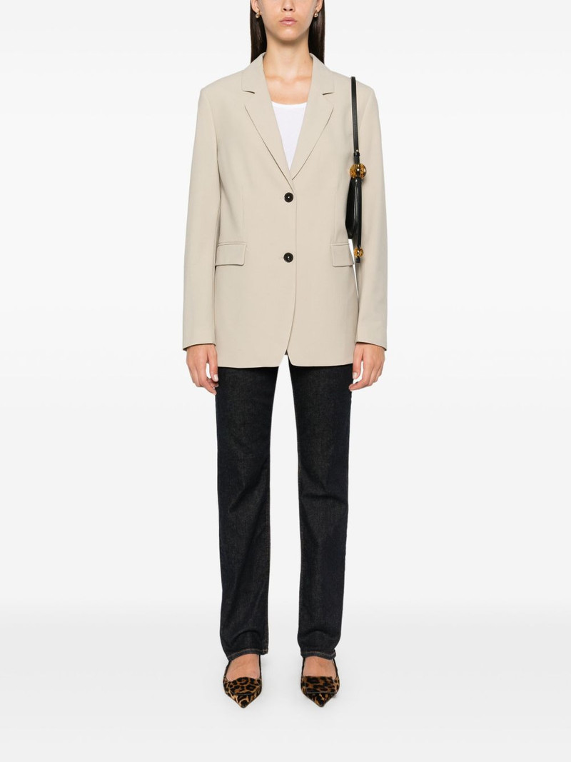 CLOSED Lola blazer outlook