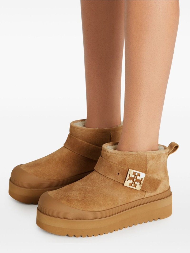 Mellow platform boots 4