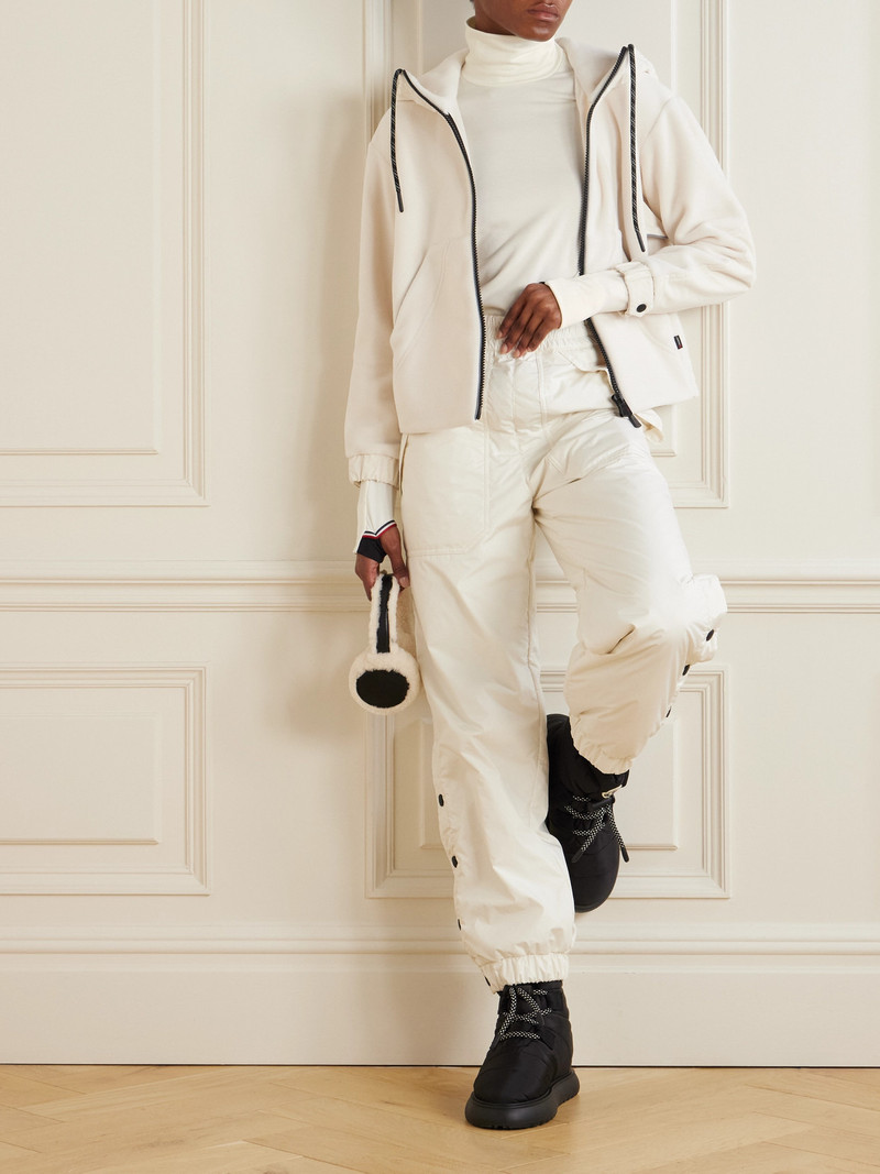 Moncler Grenoble Polartec Stretch-knit Turtleneck Base Layer outlook