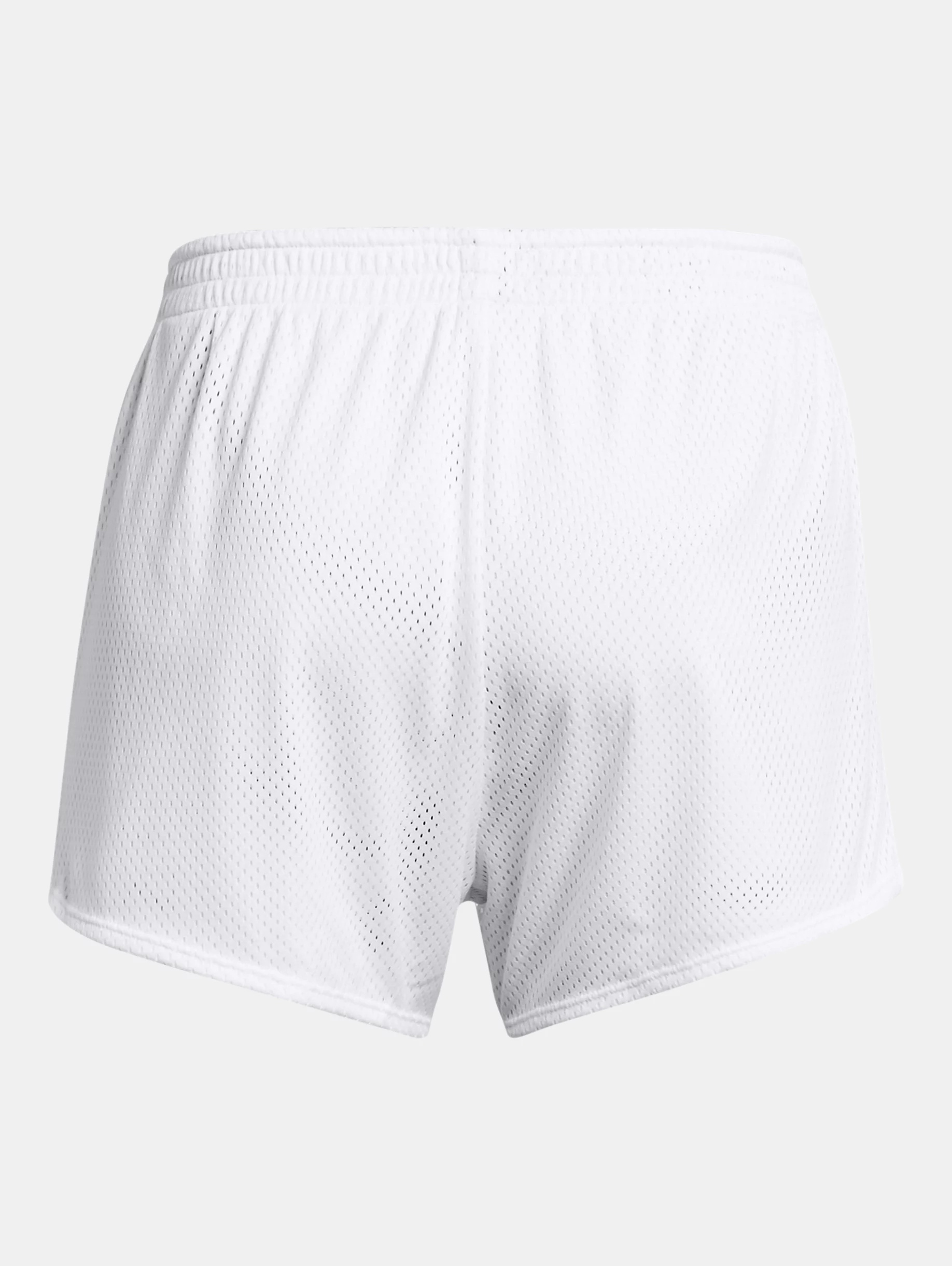 Women's UA Tech™ Mesh 3" Shorts - 3