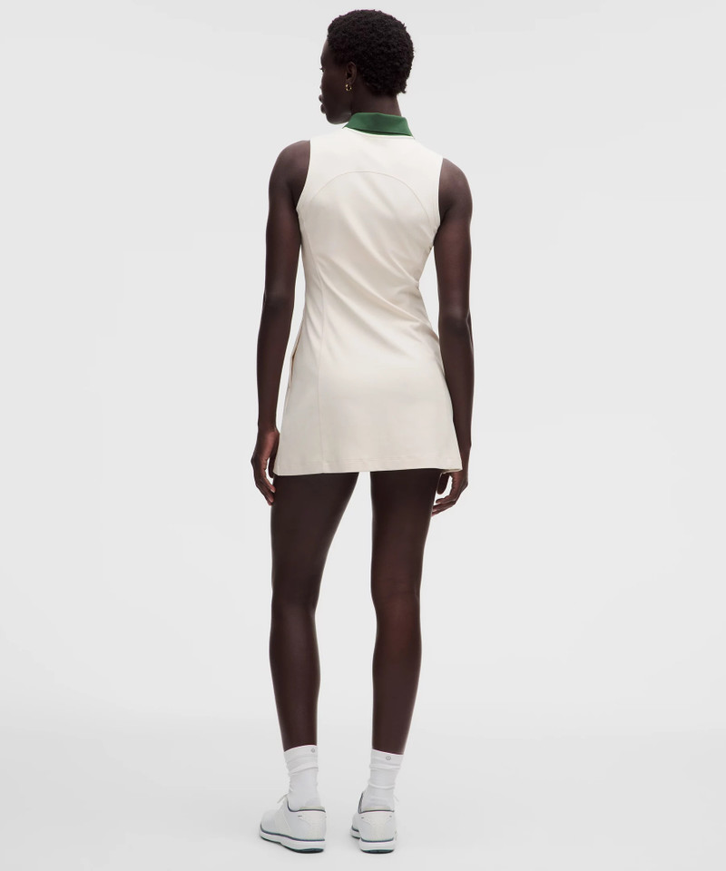 lululemon Sleeveless Golf Polo Dress outlook