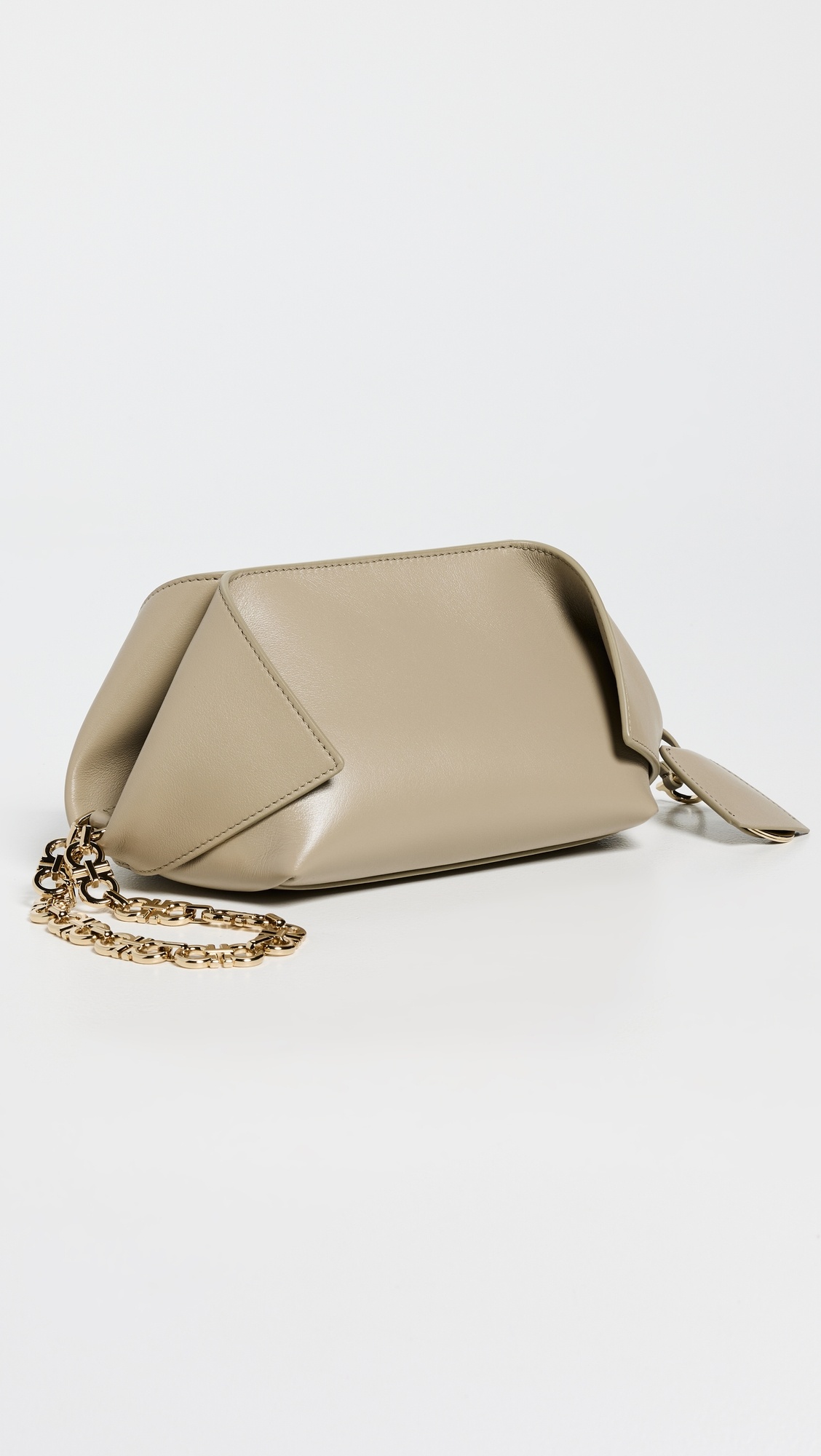 Leather Pouch - 3