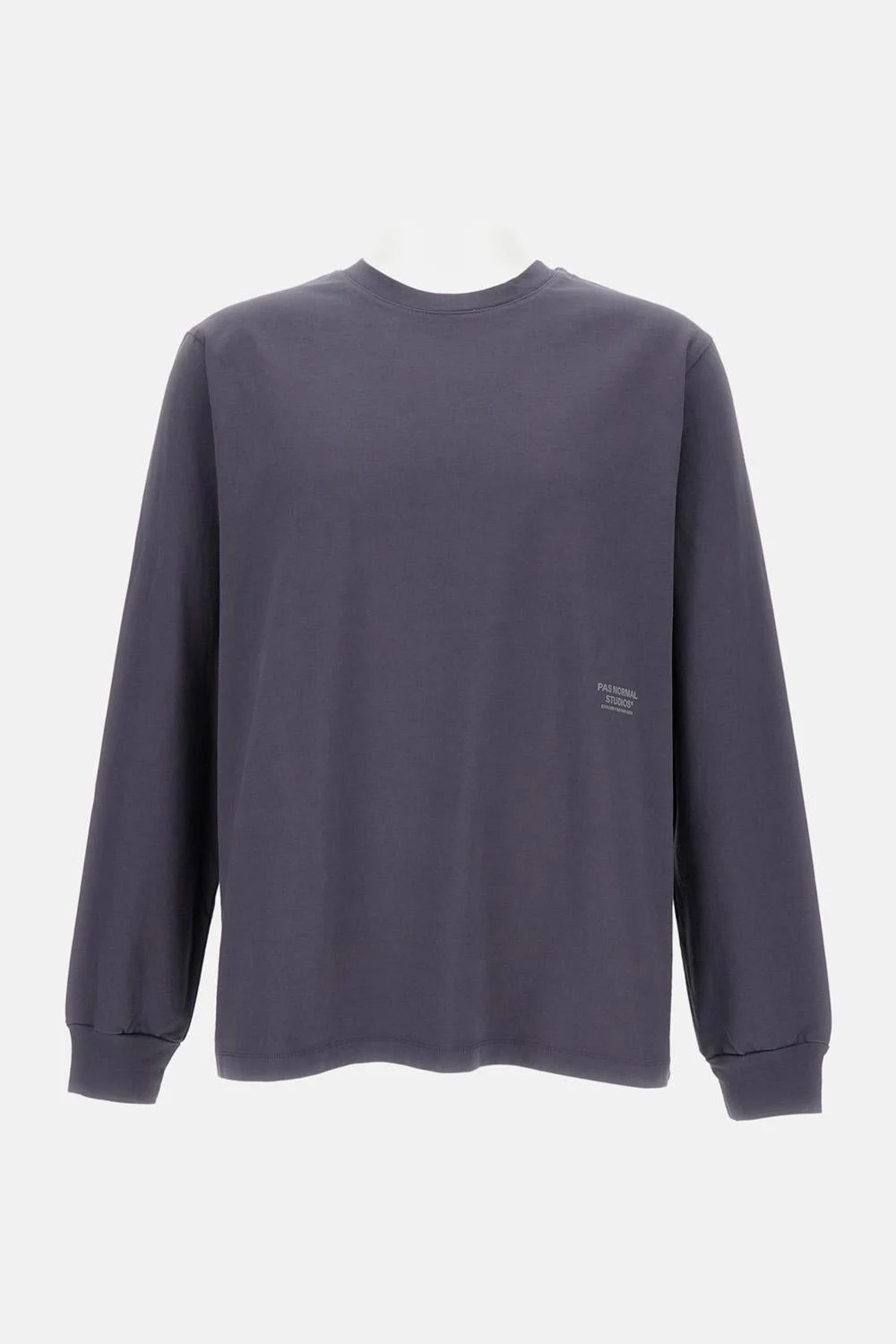 Long Sleeve T-Shirt - 1