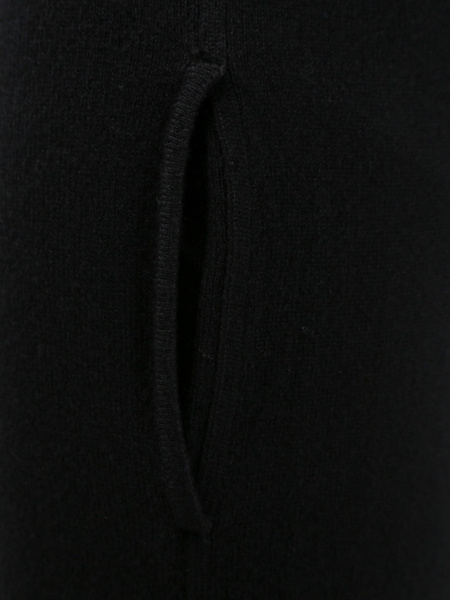 Cashmere Trouser - 3