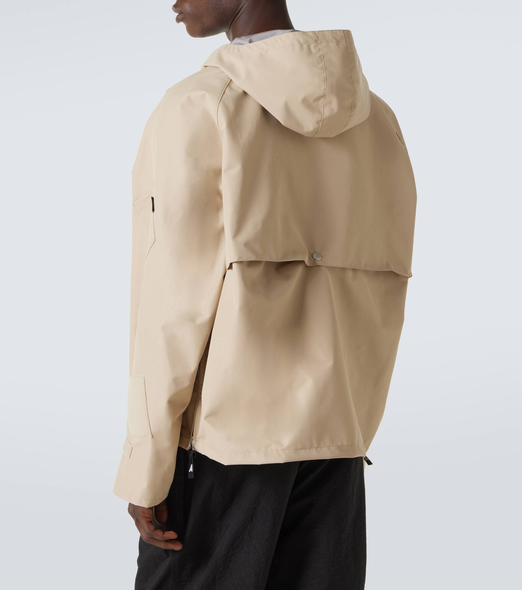 x Ark Air technical jacket - 4