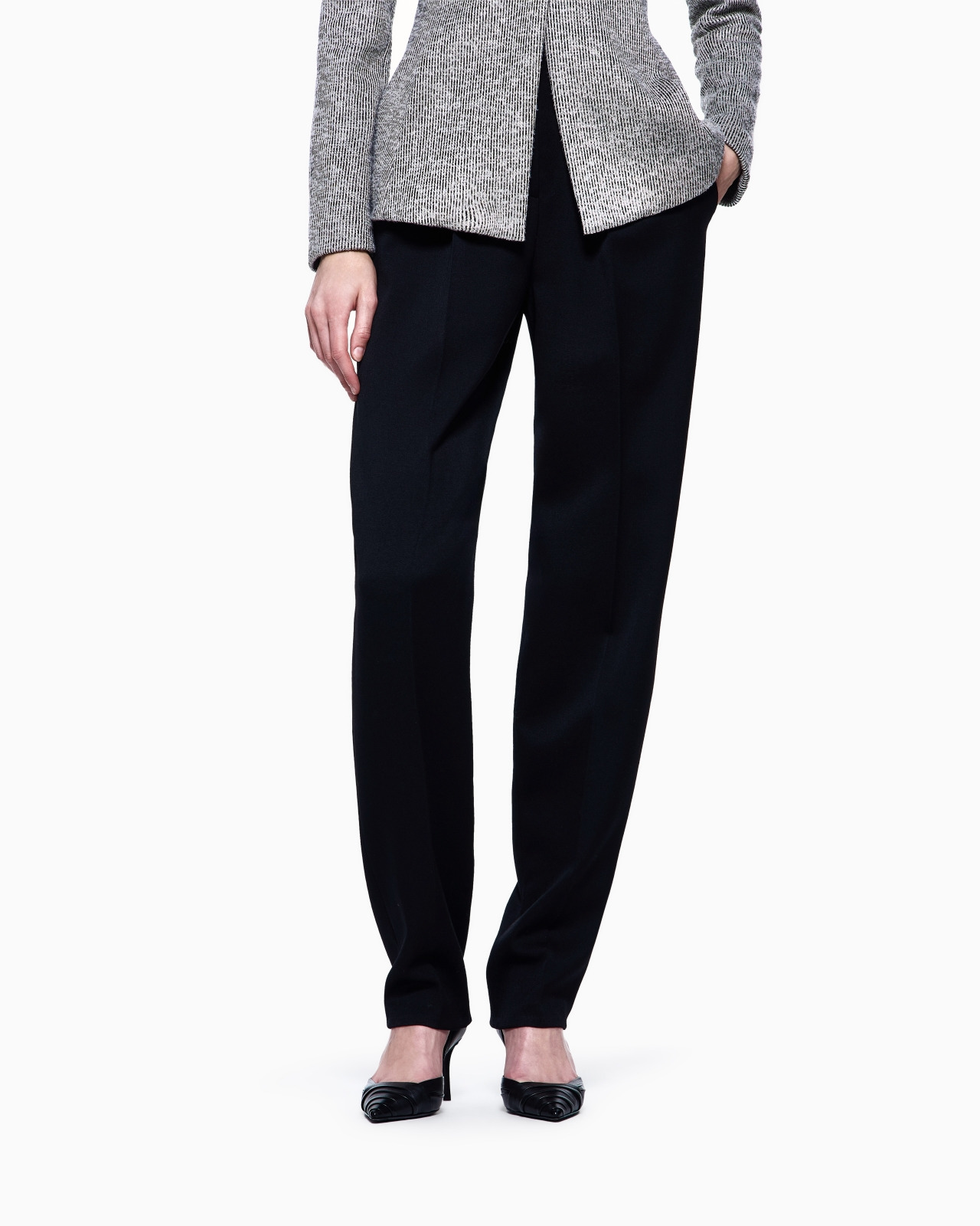 FORMAL TROUSERS - 4