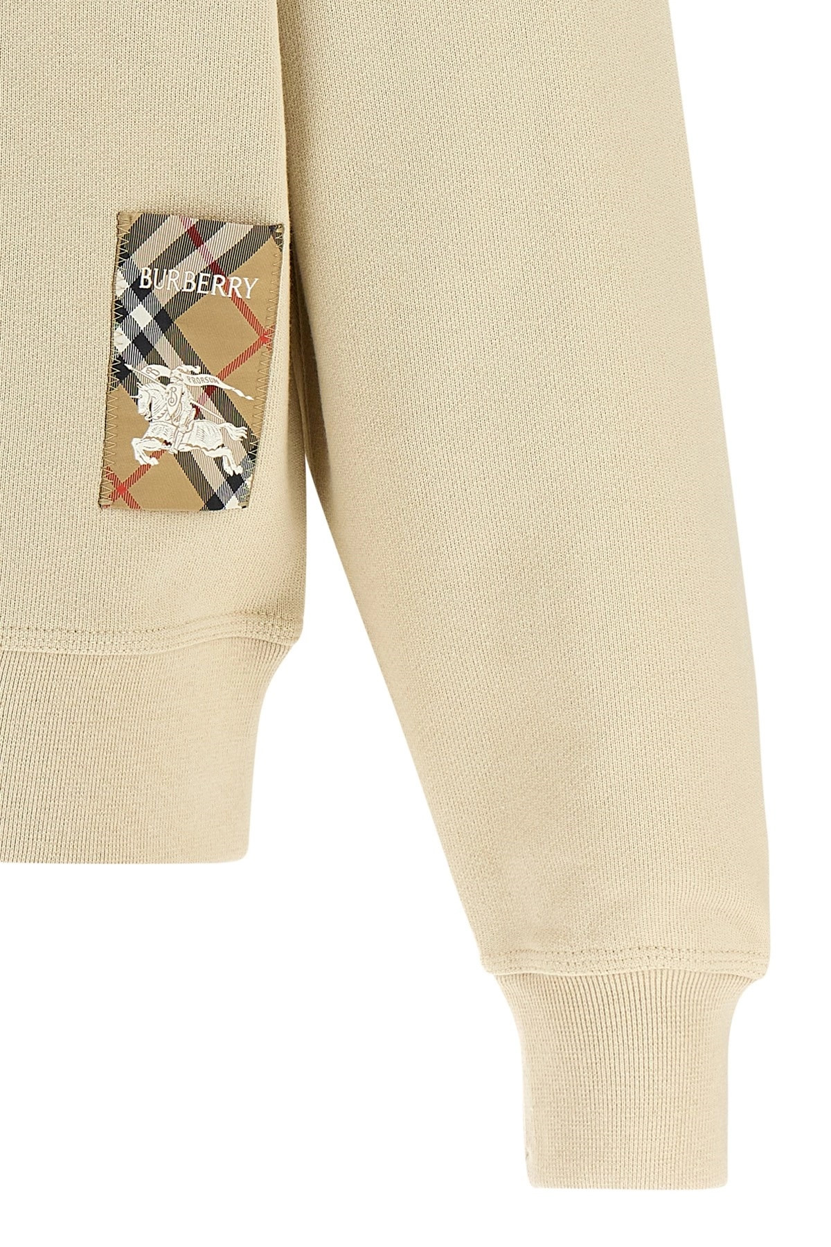 Logo sweatshirt - 4