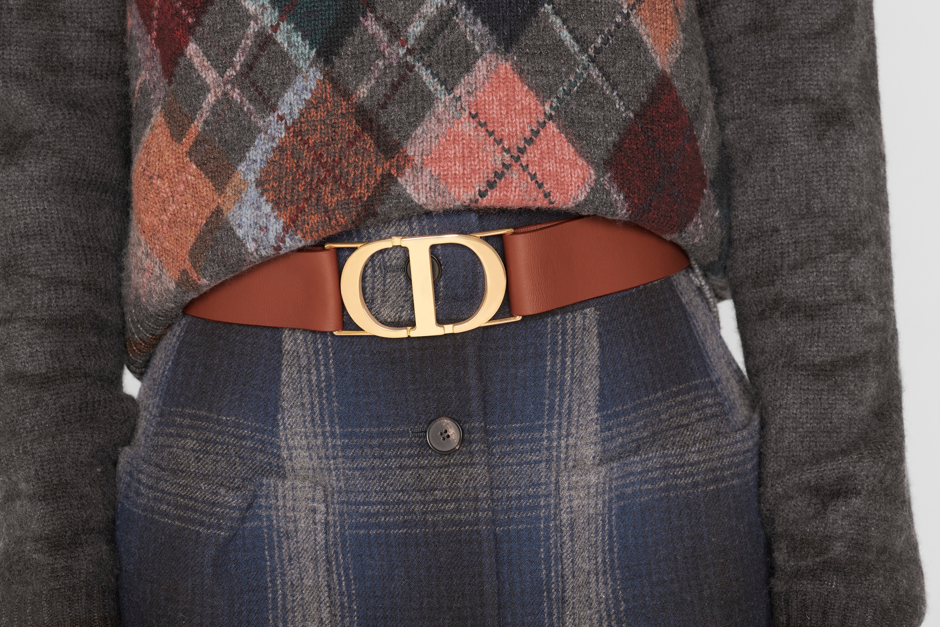 30 Montaigne Belt - 5