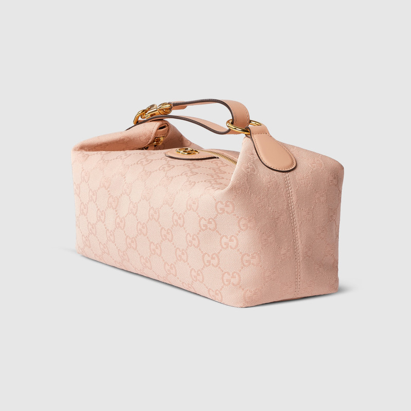 GUCCI Gucci Vanity medium top handle bag outlook