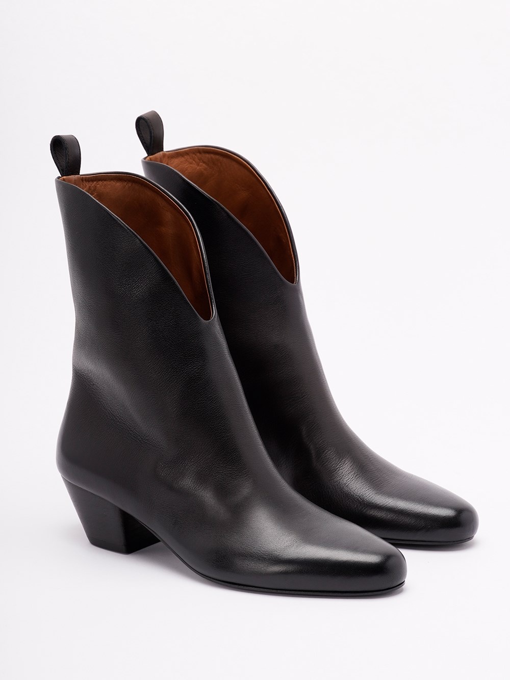 `Goccio` Ankle Boots - 5