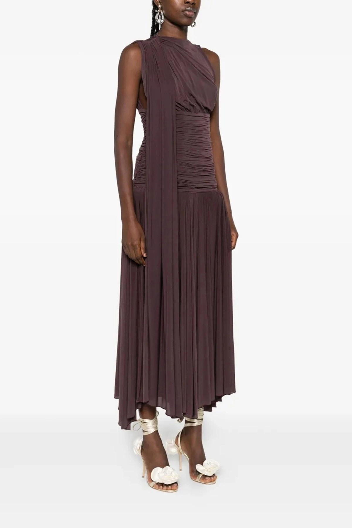 'PF25  dress 08' dress - 2