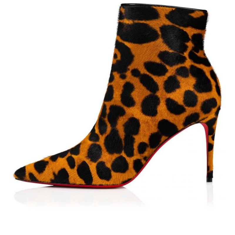 Christian Louboutin So Kate Booty MULTICOLOR outlook