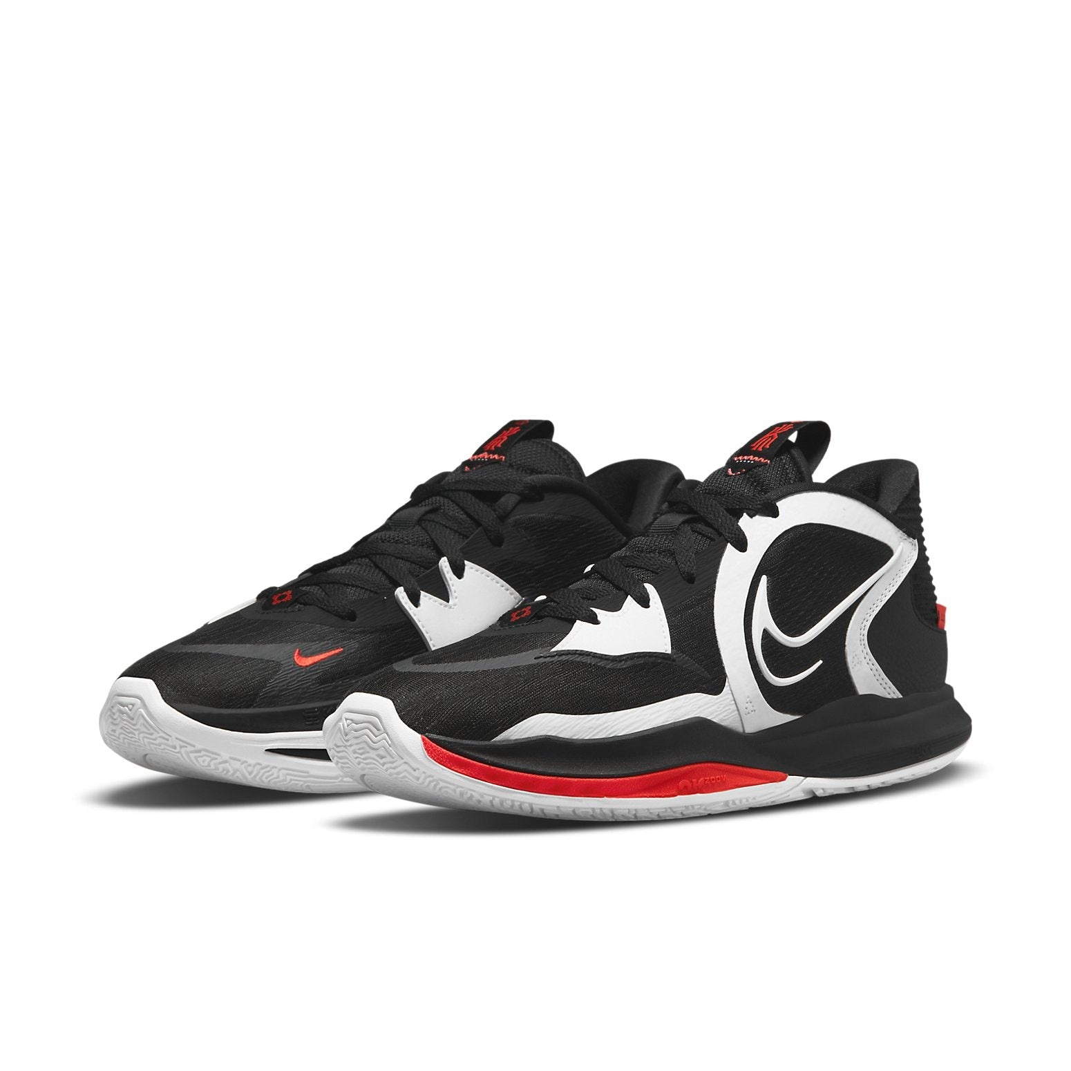 Nike Kyrie Low 5 'Bred' DJ6012-001 - 3