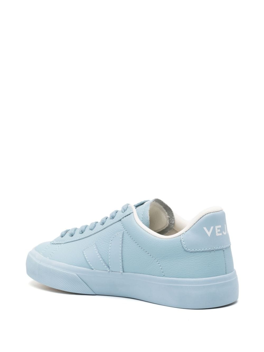 Campo ChromeFree low-top sneakers - 3