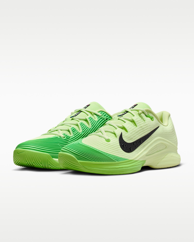 Nike Vapor 12 Men's Hard Court Tennis Shoes 5