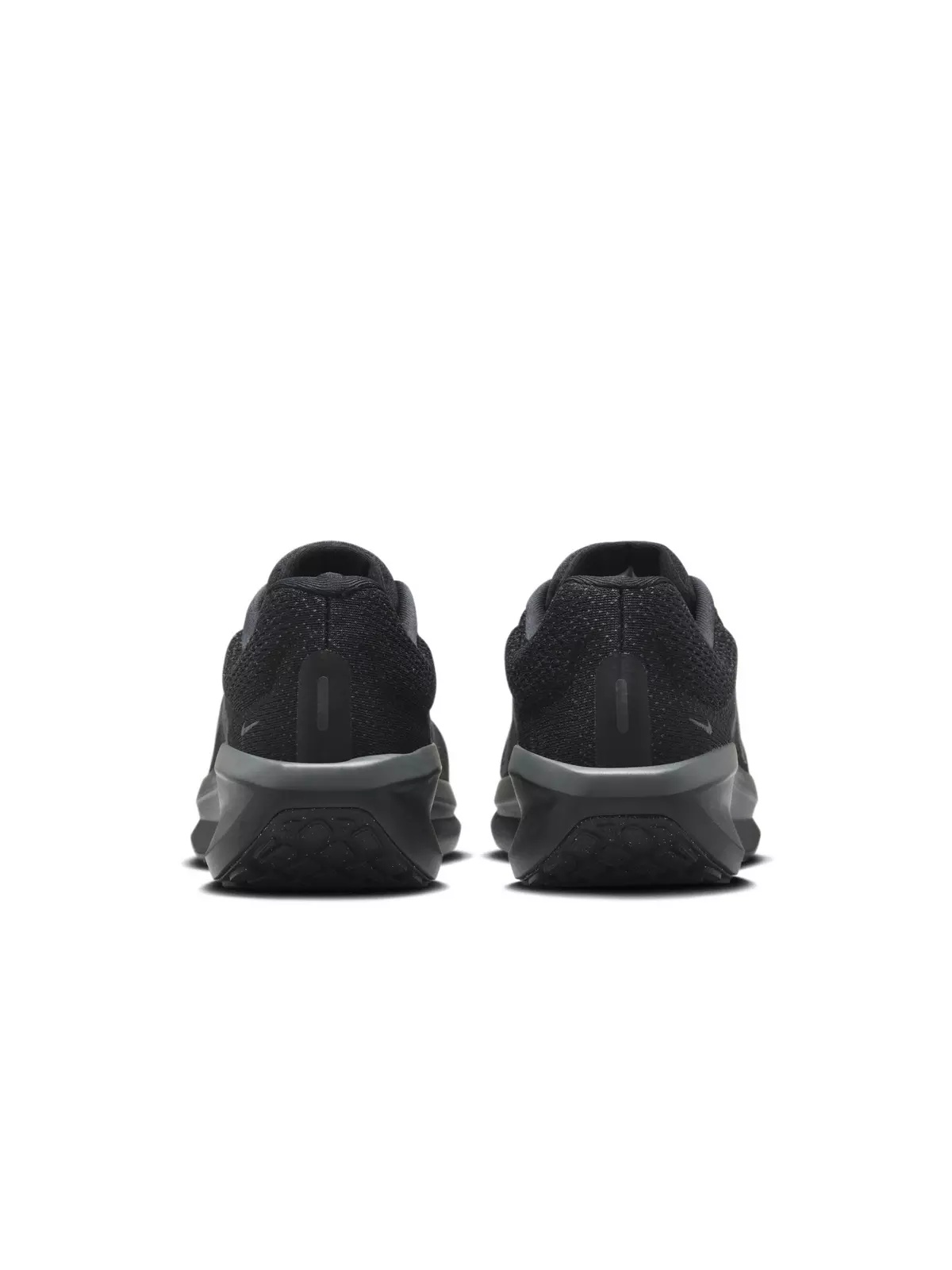Winflo 11 "Black/Anthracite" Men's Running Shoe - 5