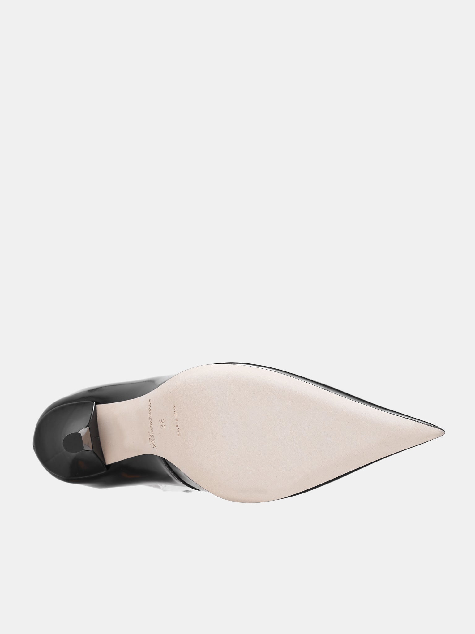 Cut-Out Pumps - 6