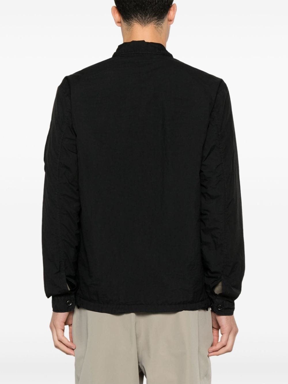 Lens-detail shirt - 4
