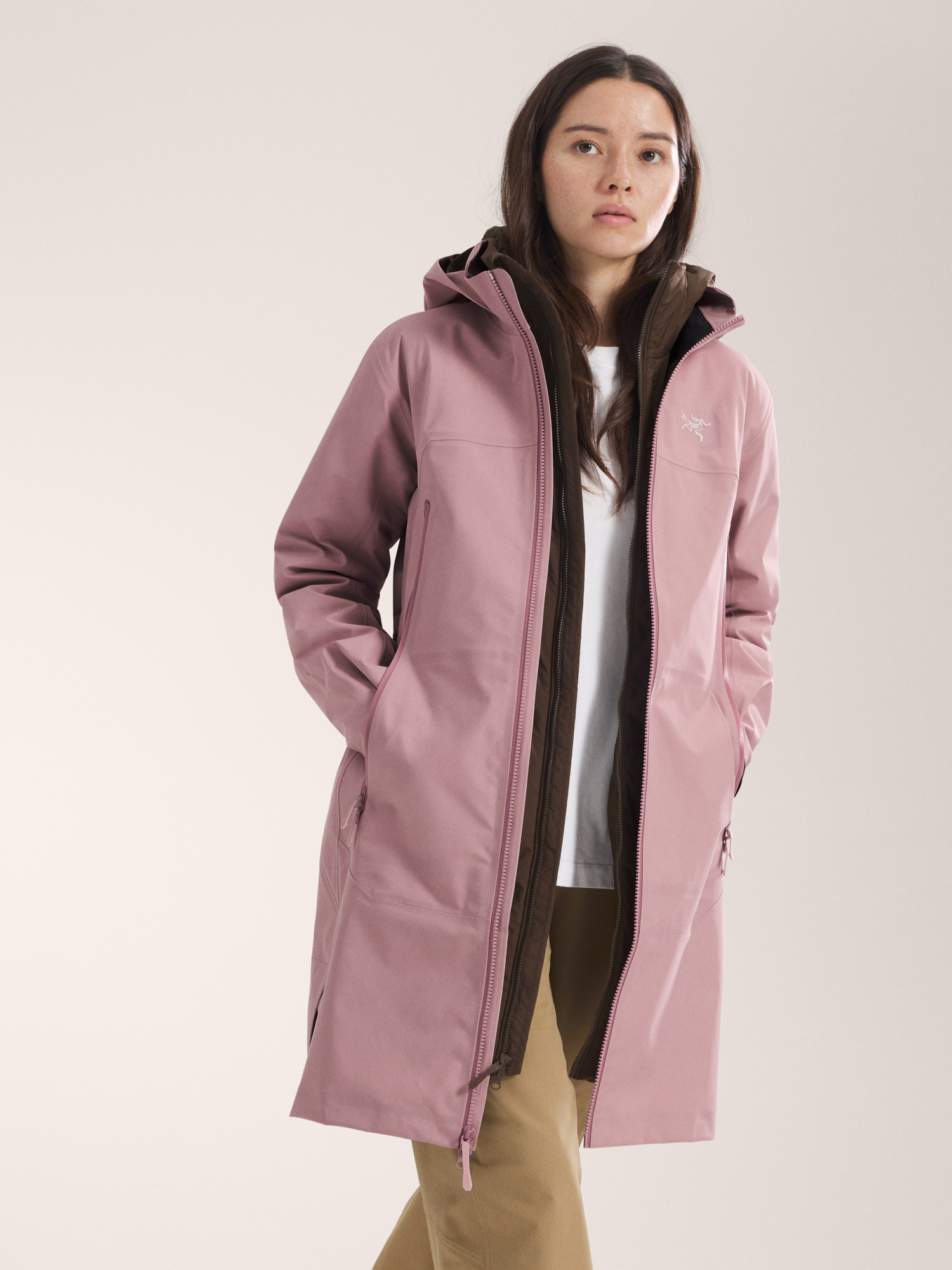 Beta Coat - 3