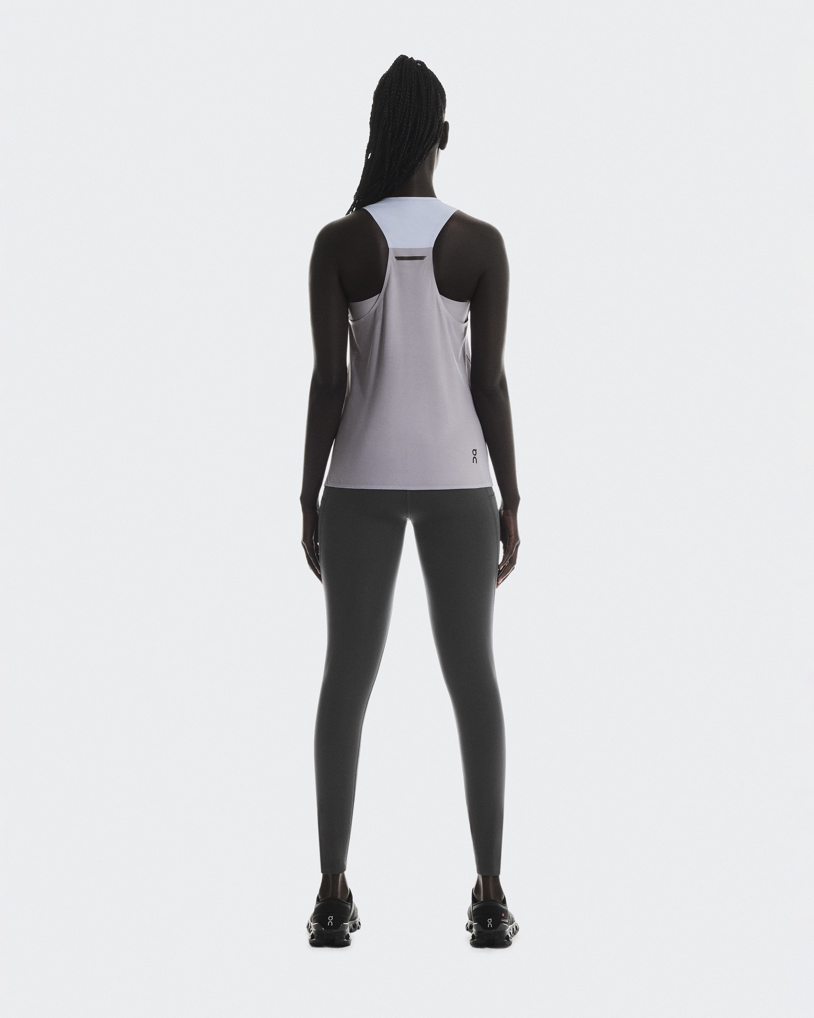 Performance Tank - 2