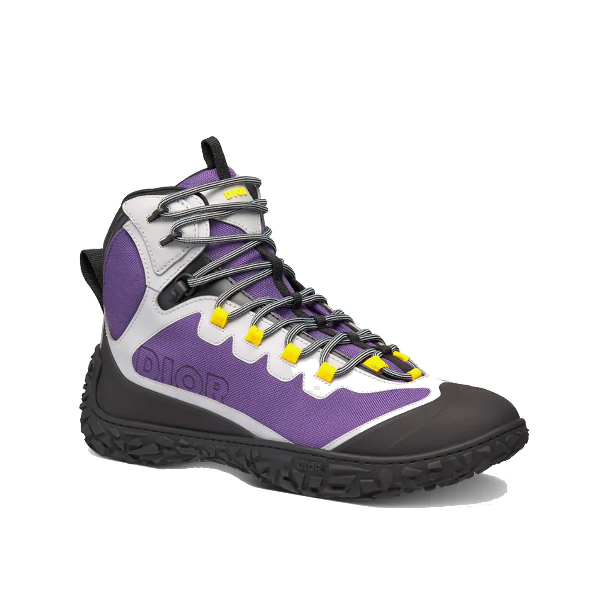 Dior Diorizon Hiking Ankle Boots Men - 2
