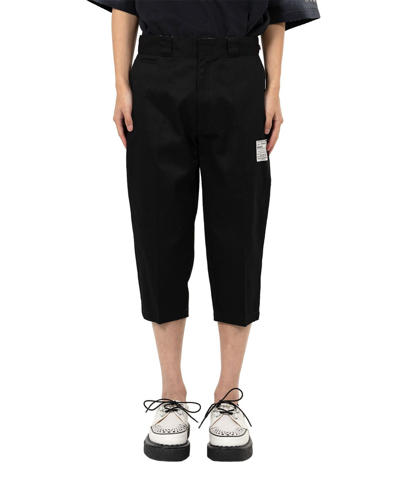 "BEDWIN & THE MMY × Dickies” Clopped Pants 4