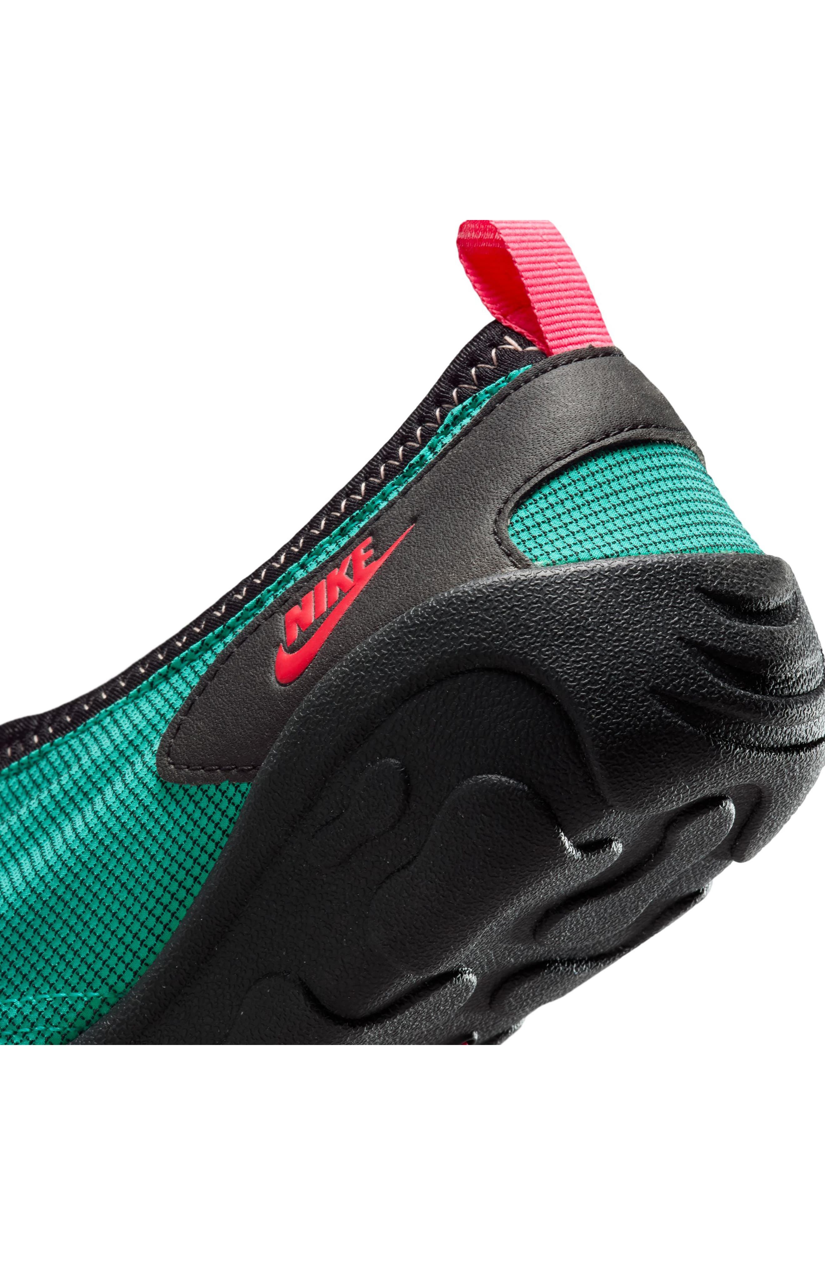 Nike Aqua Turf Shoe in 301 Tbogrn/tmsclt at Nordstrom - 7