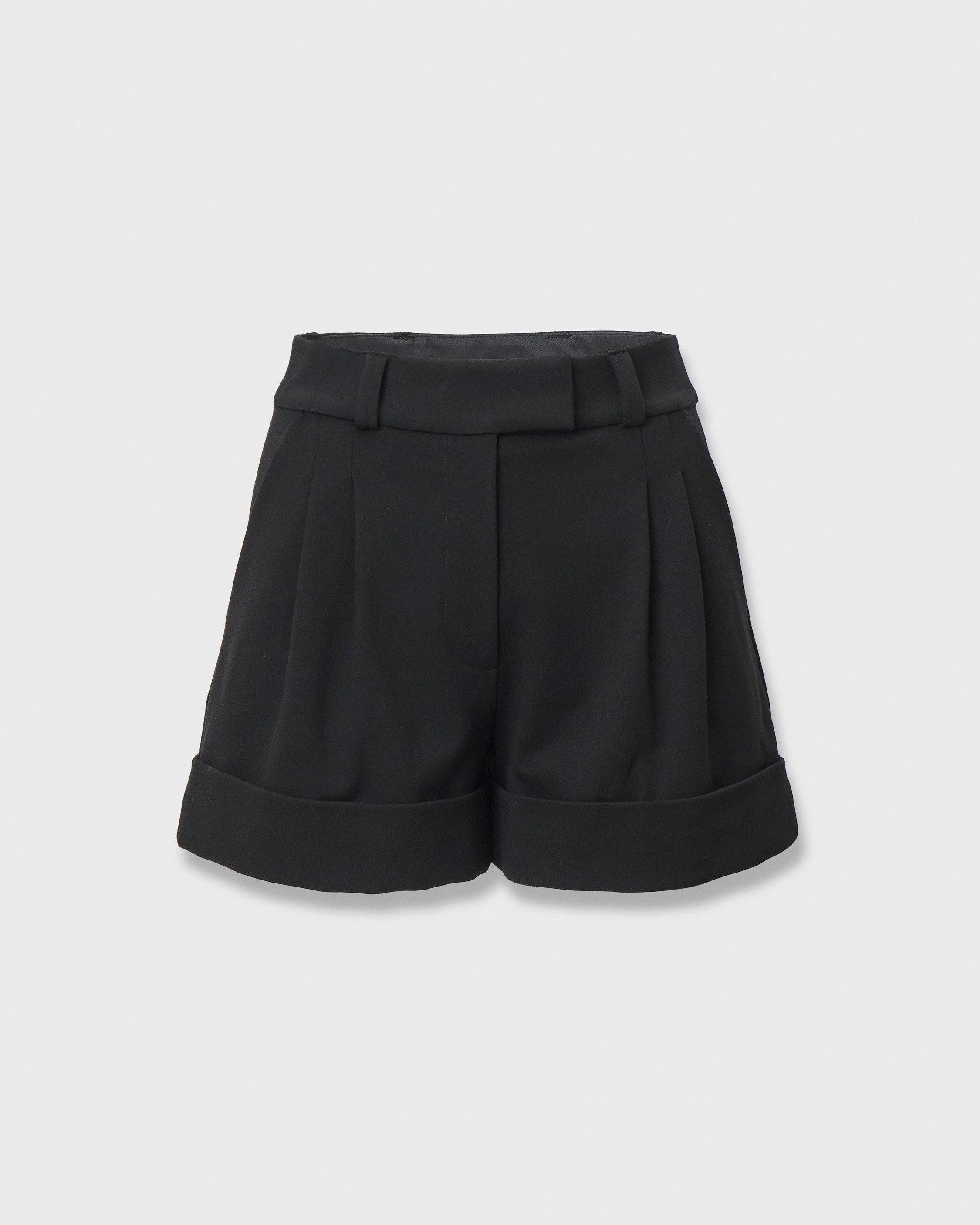 Neila Refine Knit Short - 1