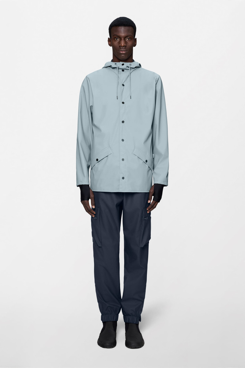 RAINS Jacket outlook