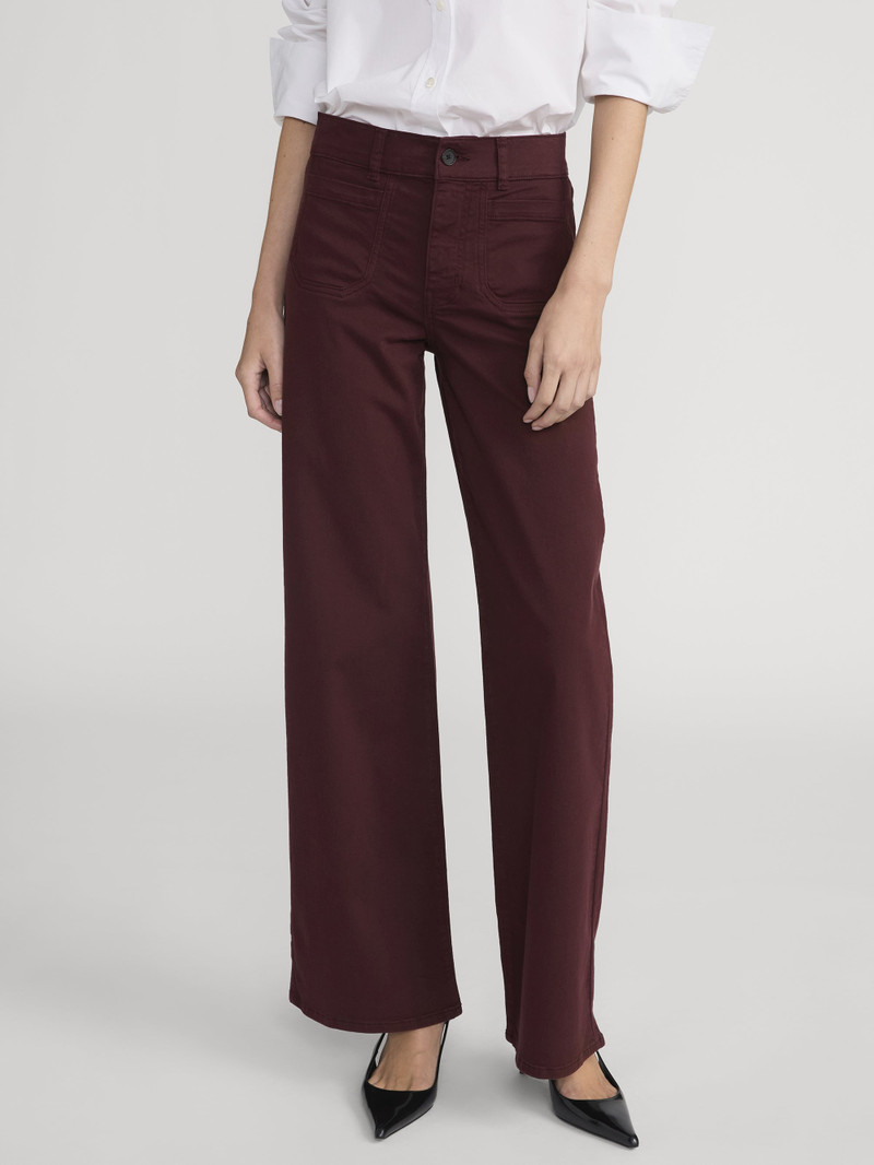 Le Slim Palazzo Modernist Pocket 3