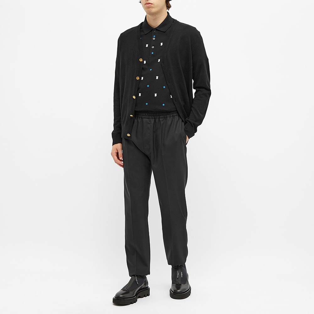 Burberry Elsford TB Star Polo - 6