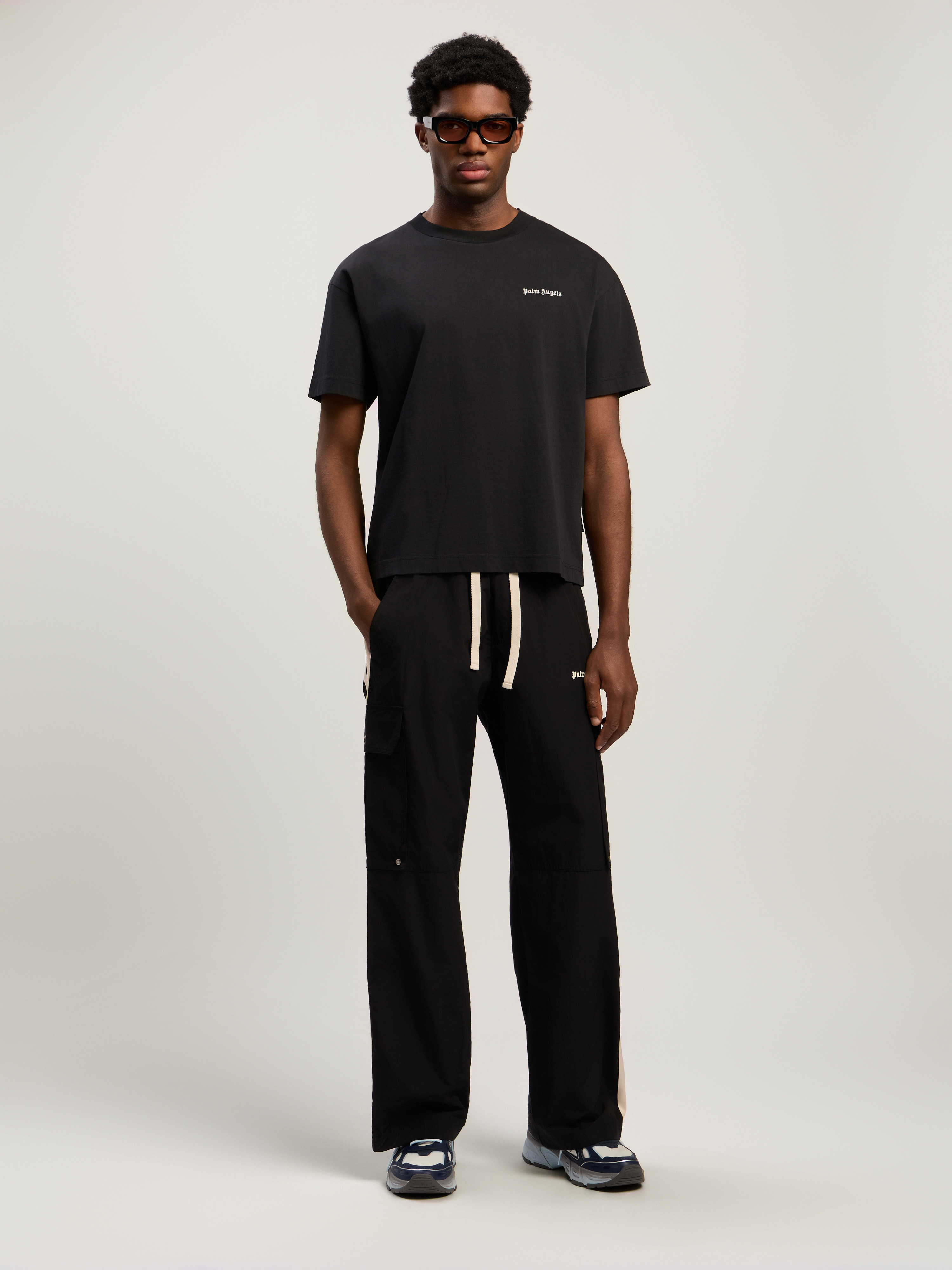 Classic Logo Regular T-Shirt - 2