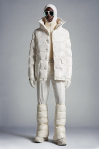 MONCLER::SCIABLESEダウンジャケット:０[RESALE] Moncler Chiablese Short Down Jacket | REVERSIBLE