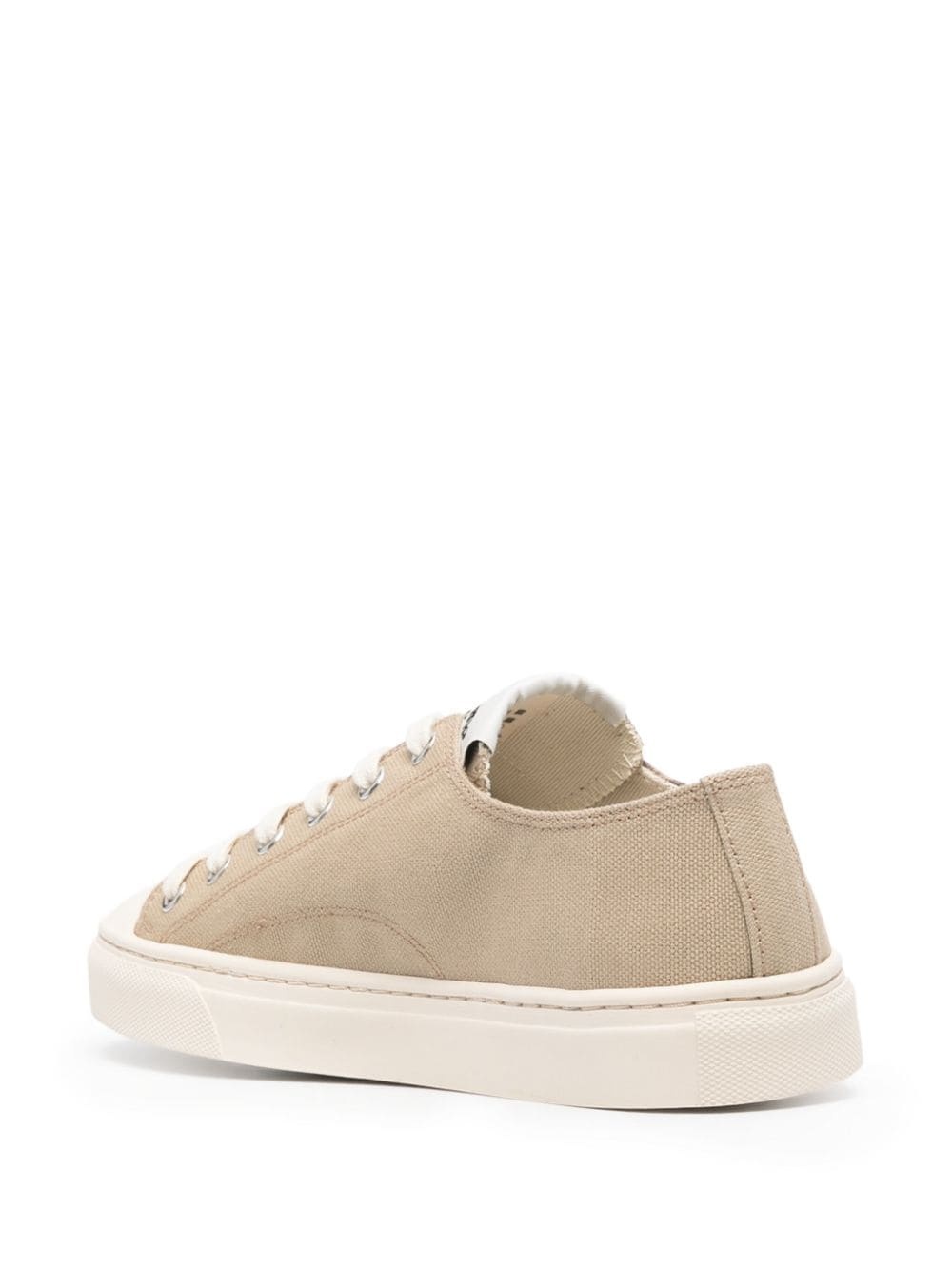 Plimsoll 2.0 canvas sneakers - 3