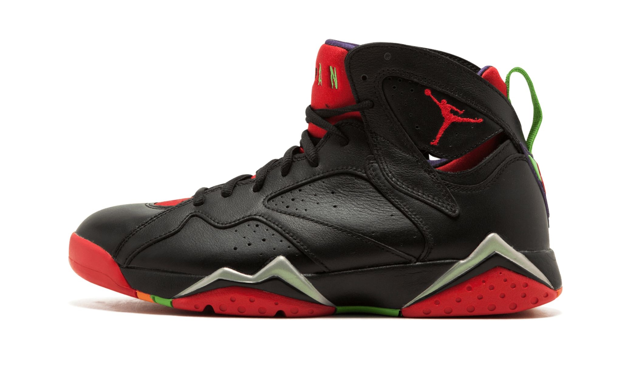 Air Jordan 7 Retro "Marvin The Martian" - 1