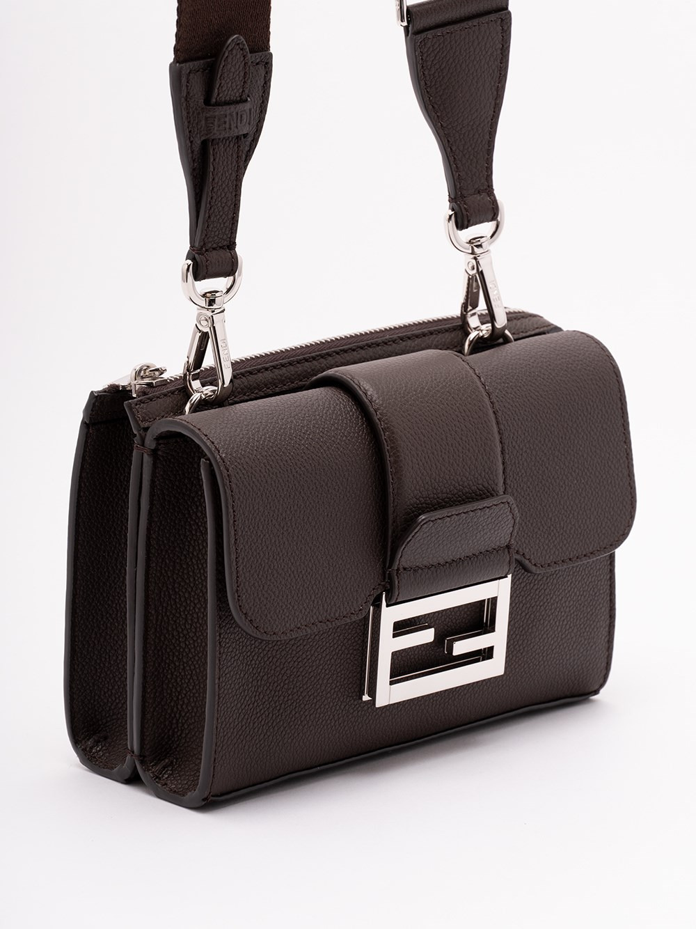 `Double Baguette` Bag - 3