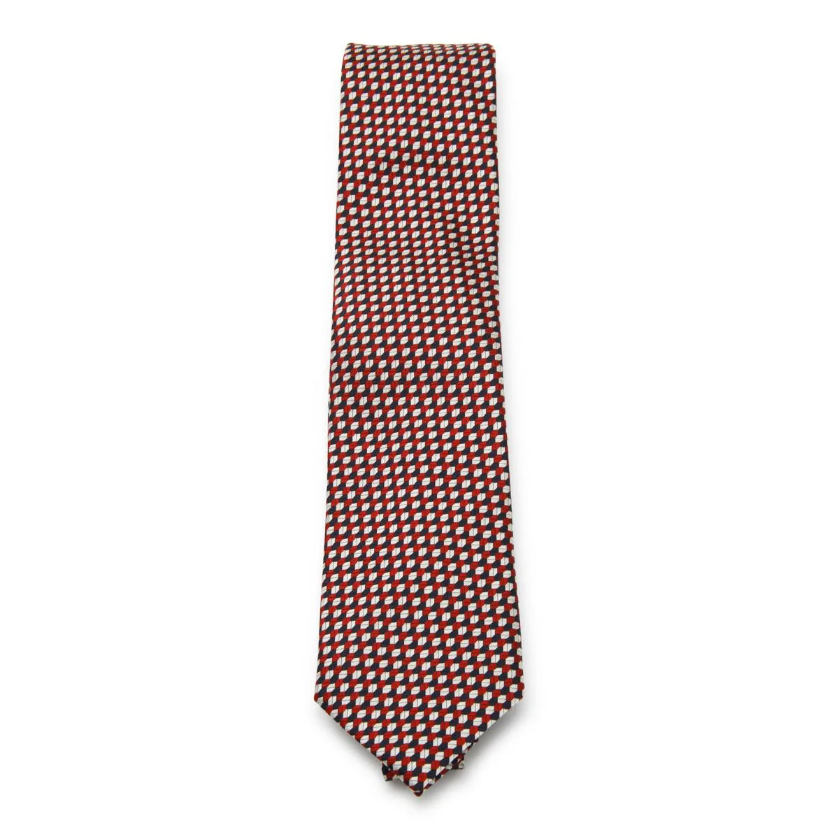 Zegna Ties - 1