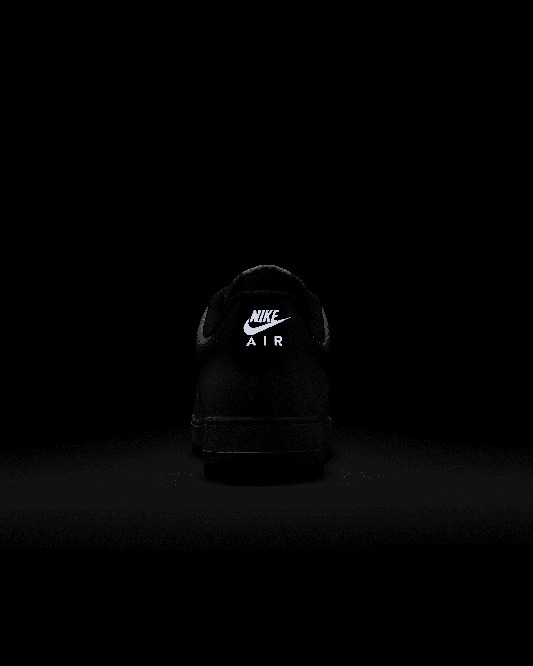 Nike Air Force 1 Retro Men's Shoes - 10