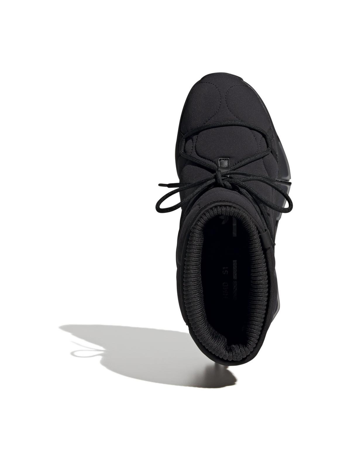 【adidas originals】Nmd S1 Boot Ld99★キルティングブーツ Amazon.com | adidas NMD_S1 Shoes Men's, Black, Size 11.5