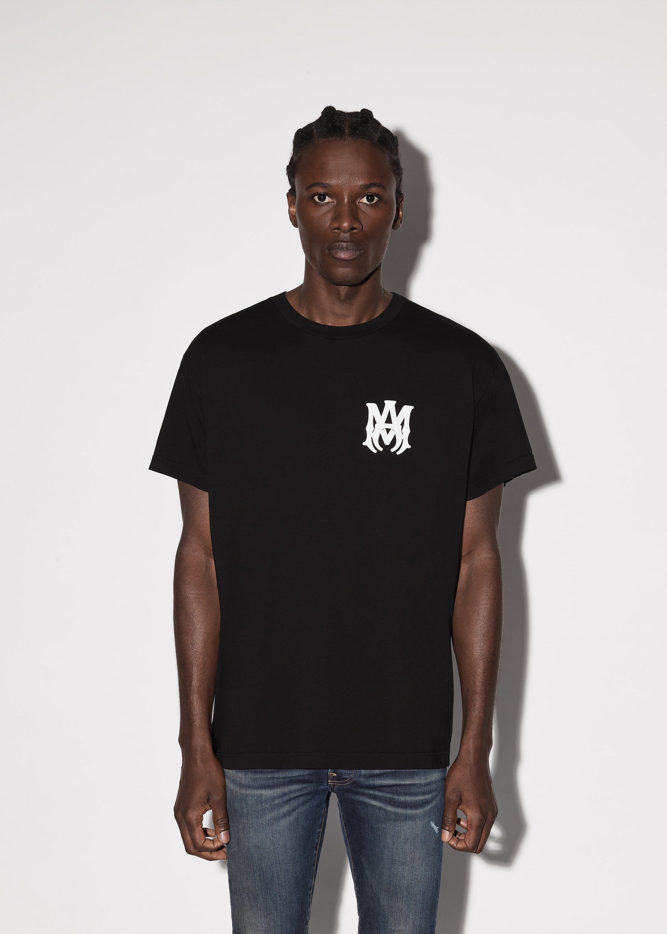 M.A. CORE LOGO TEE - 2
