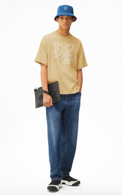 KENZO Tiger T-shirt outlook