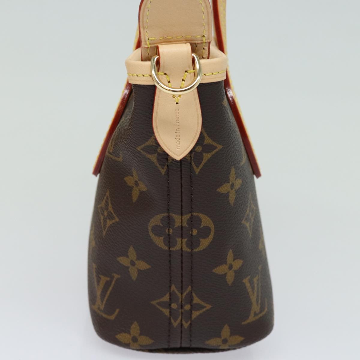 LOUIS VUITTON Monogram Neverfull BB Hand Bag M46705 - 4
