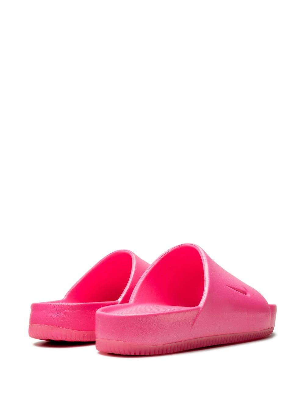 Calm Slide SE "Hyper Pink" slides - 3