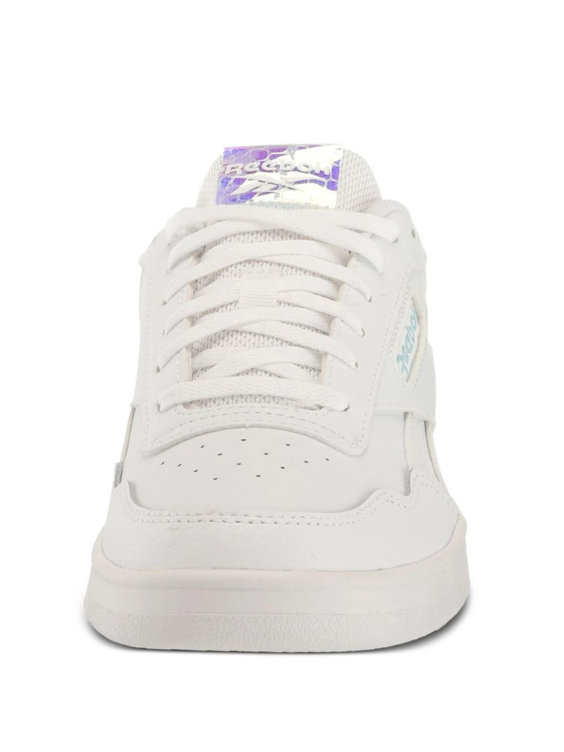 Court Advance "White" sneakers 4