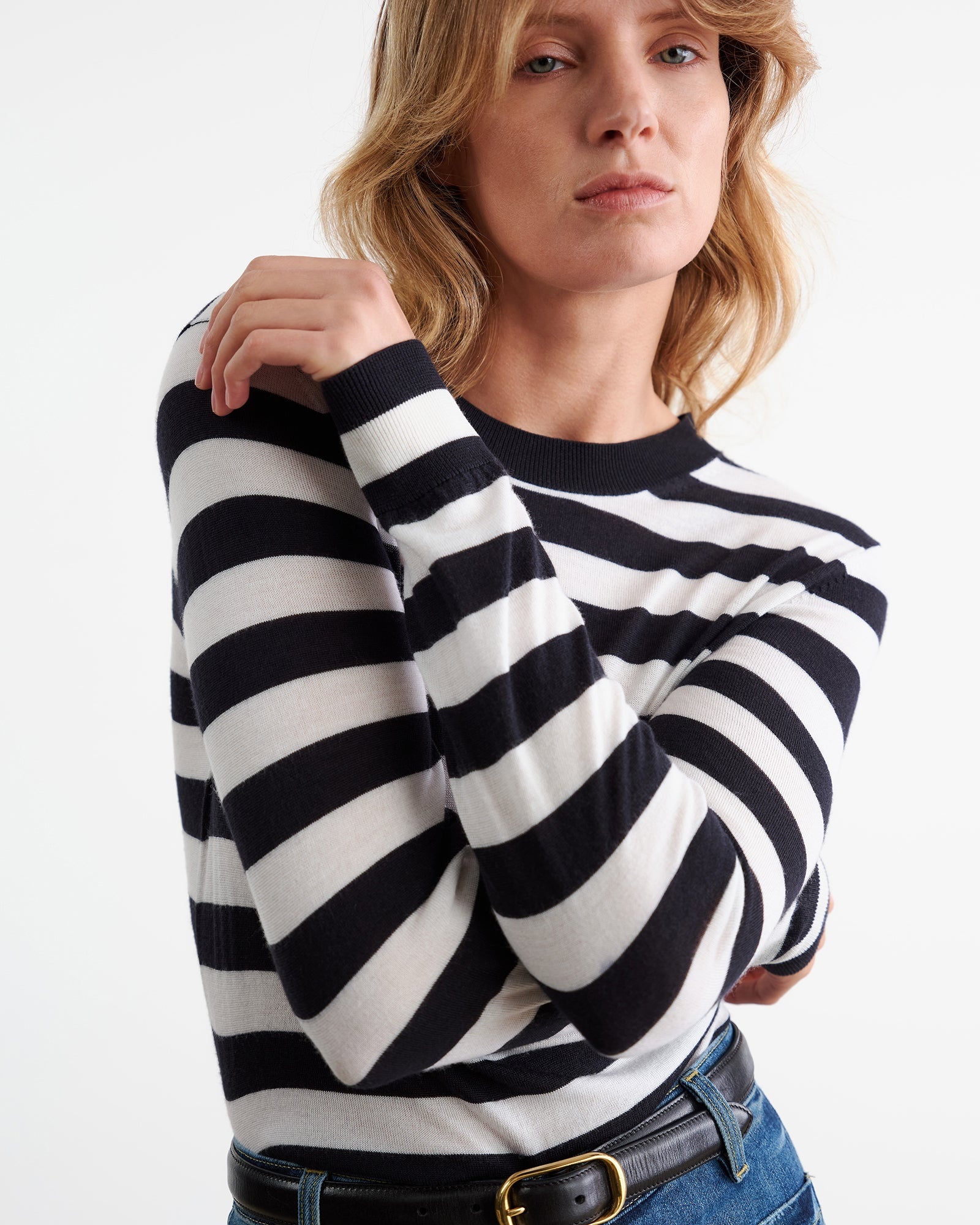 MEIR SWEATER - 3