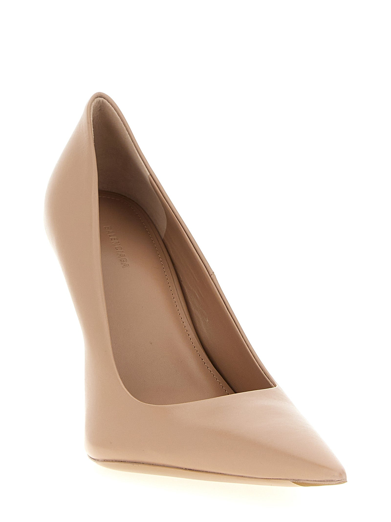 Balenciaga Women 'Avenue After' Pumps - 2