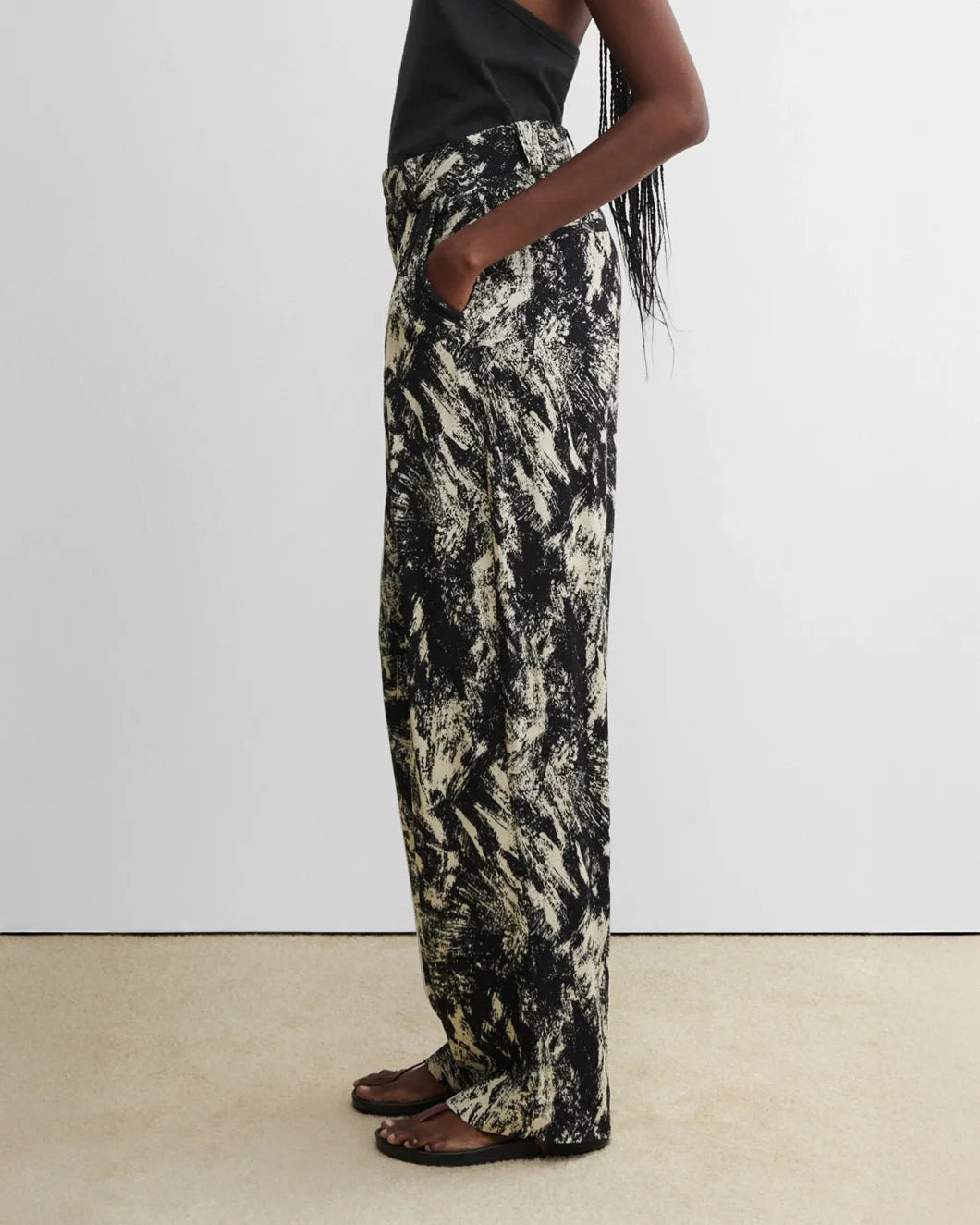 HEDE PANT - 3